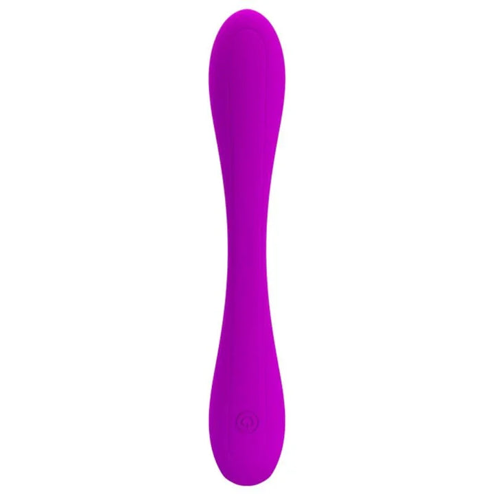 PRETTY LOVE - YEDDA VIBRADOR FLEXIBLE - Nuvica