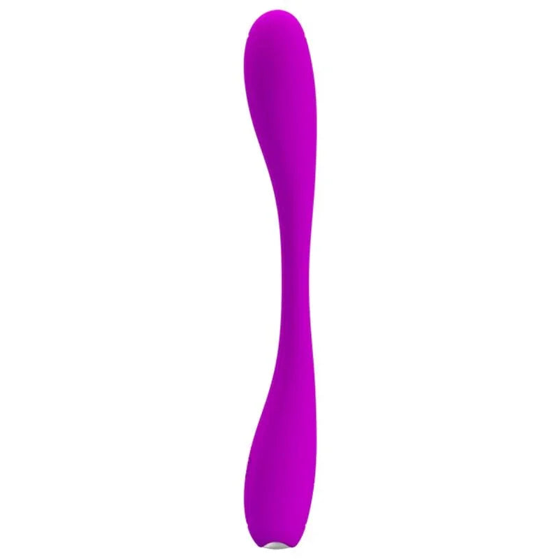 PRETTY LOVE - YEDDA VIBRADOR FLEXIBLE - Nuvica