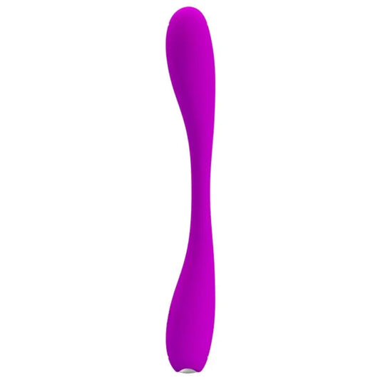 PRETTY LOVE - YEDDA VIBRADOR FLEXIBLE - Nuvica