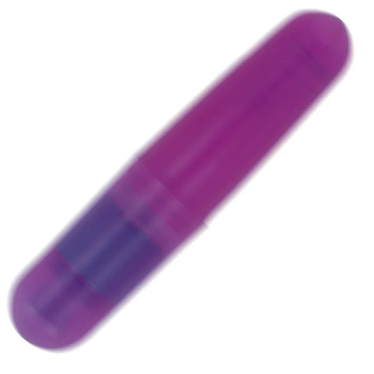 OHMAMA - BALA VIBRADORA BASIC LILA - Nuvica