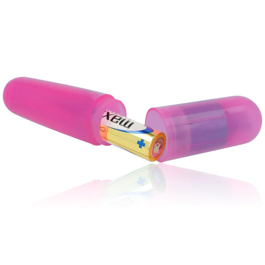 OHMAMA - BALA VIBRADORA BASIC LILA - Nuvica
