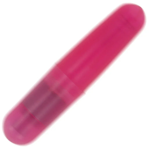 OHMAMA - BALA VIBRADORA BASIC ROSA - Nuvica