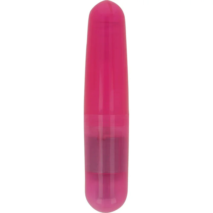 OHMAMA - BALA VIBRADORA BASIC ROSA - Nuvica