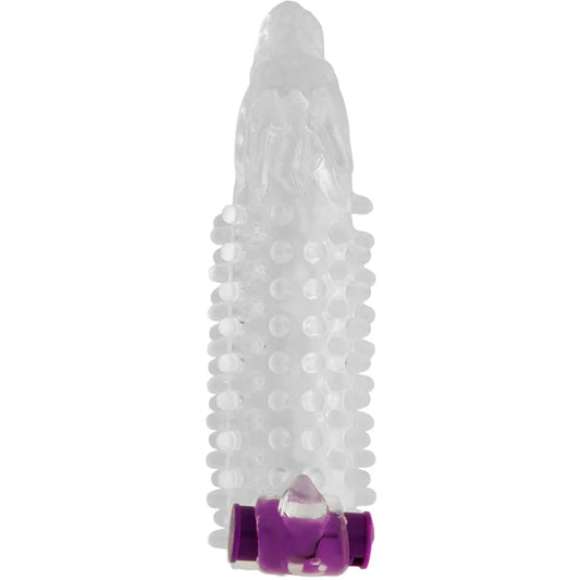 OHMAMA - FUNDA DRAGON CON BALA VIBRADORA - Nuvica