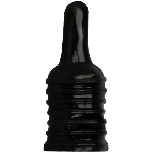 OHMAMA FETISH - DEDAL ANAL SILICONA TEXTURADO - Nuvica