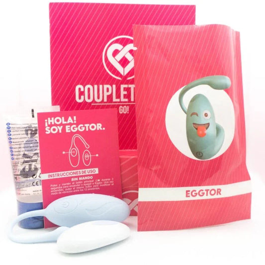 COUPLETITION GO! - JUEGO PAREJAS - Nuvica