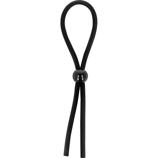 OHMAMA FETISH - CUERDA RESTRICCION ANILLO PENE - Nuvica