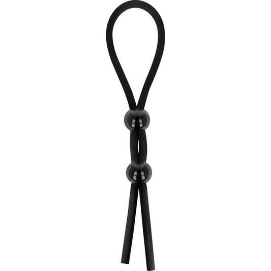 OHMAMA FETISH - CUERDA ANILLO PENE Y TESTÍCULOS 2 - Nuvica