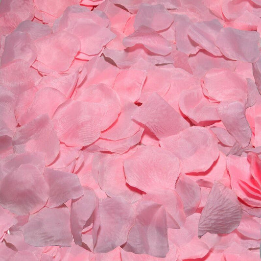 DIABLO PICANTE - 100 PÉTALOS ROSA - Nuvica