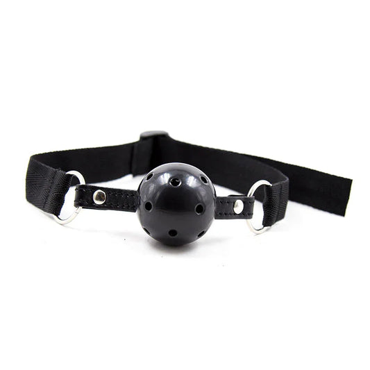 OHMAMA FETISH - MORDAZA TIRA NYLON - Nuvica