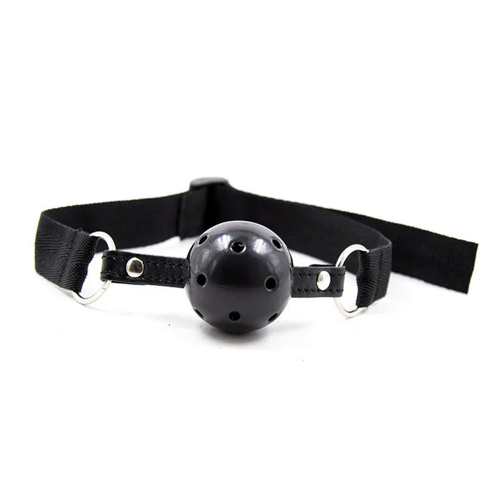 OHMAMA FETISH - MORDAZA TIRA NYLON - Nuvica