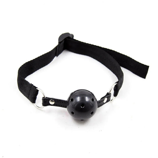 OHMAMA FETISH - MORDAZA TIRA NYLON - Nuvica