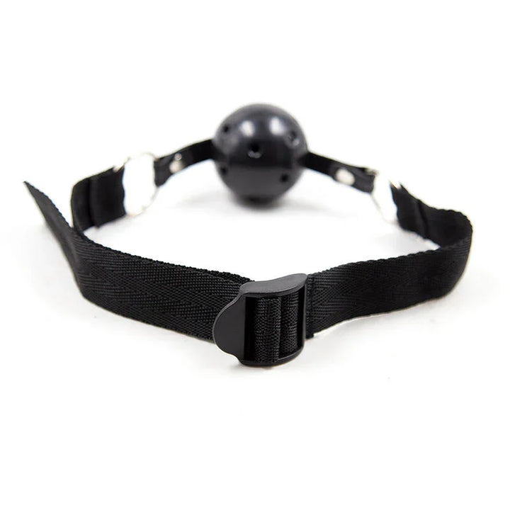 OHMAMA FETISH - MORDAZA TIRA NYLON - Nuvica