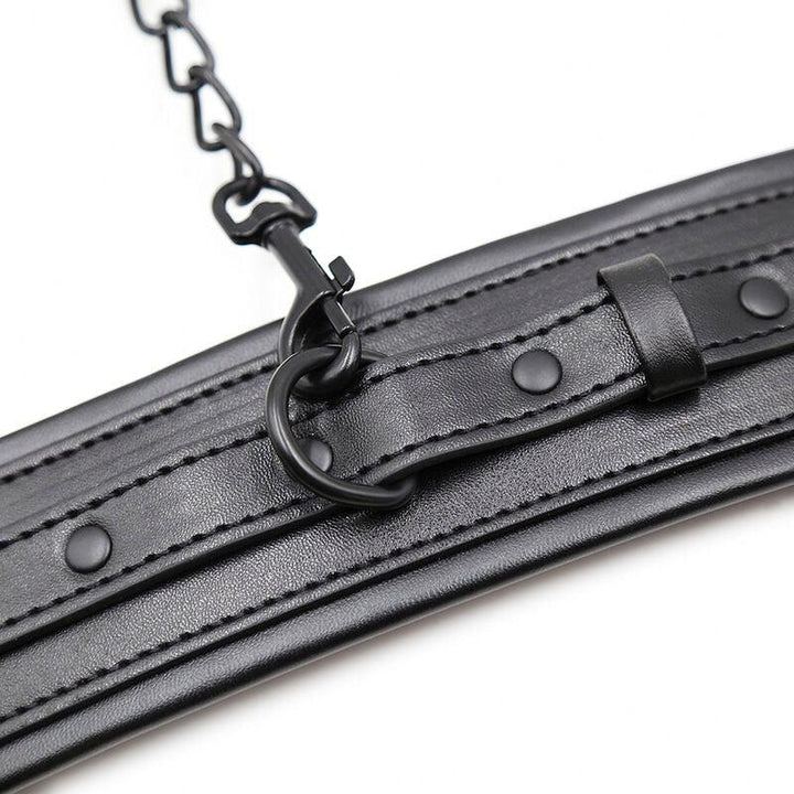 OHMAMA FETISH - RESTRICCIONES PARA LAS MUÑECAS - Nuvica