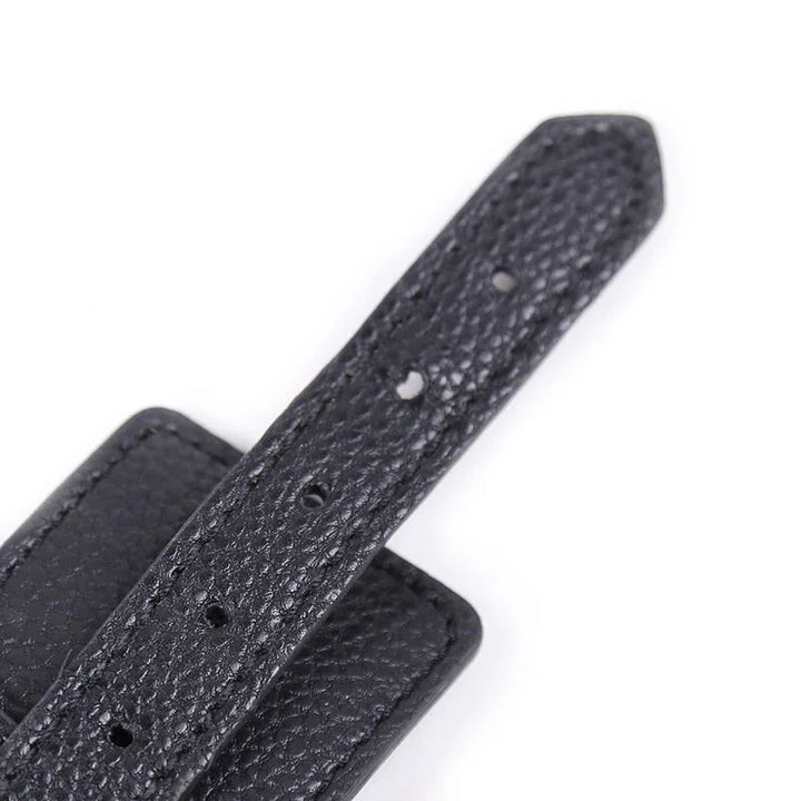 OHMAMA FETISH - FUNDA DE SUJECION PENE CON CORREA - Nuvica
