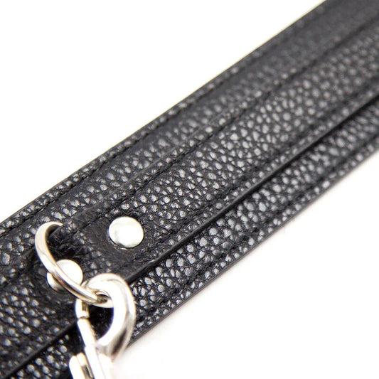 OHMAMA FETISH - COLLAR PATRON SERPIENTE - Nuvica