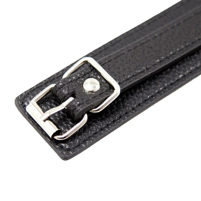 OHMAMA FETISH - COLLAR PATRON SERPIENTE - Nuvica
