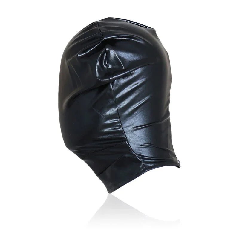 OHMAMA FETISH - GORRO SIN HUECOS - Nuvica