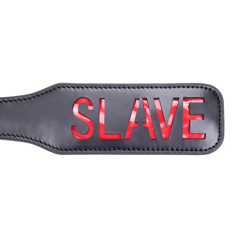 OHMAMA FETISH - PALA SLAVE - Nuvica