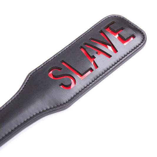 OHMAMA FETISH - PALA SLAVE - Nuvica