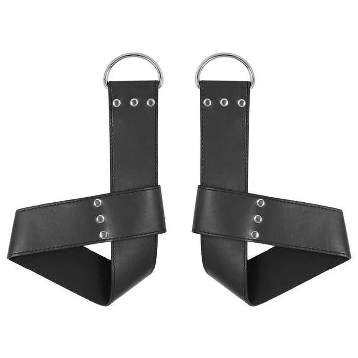 OHMAMA FETISH - ESPOSAS SUSPENSION PARA MUÑECAS Y TOBILLOS - Nuvica