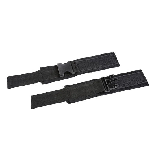 OHMAMA FETISH - RESTRICCIONES MUÑECA CON BROCHE - Nuvica