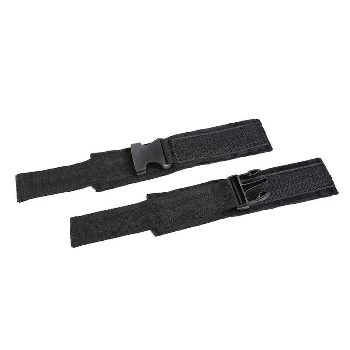 OHMAMA FETISH - RESTRICCIONES MUÑECA CON BROCHE - Nuvica