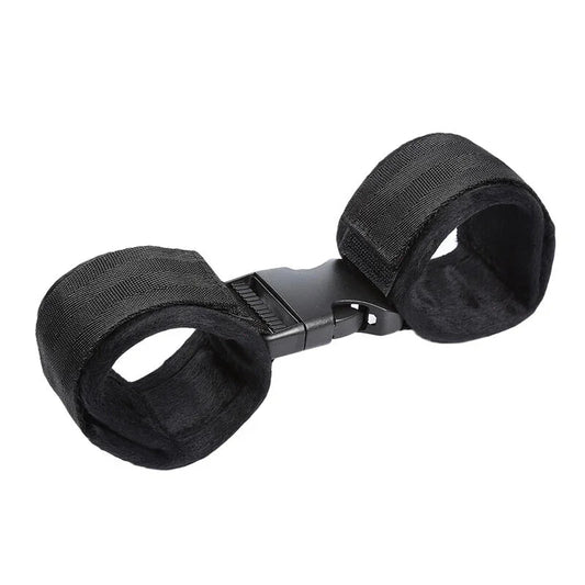 OHMAMA FETISH - RESTRICCIONES MUÑECA CON BROCHE - Nuvica