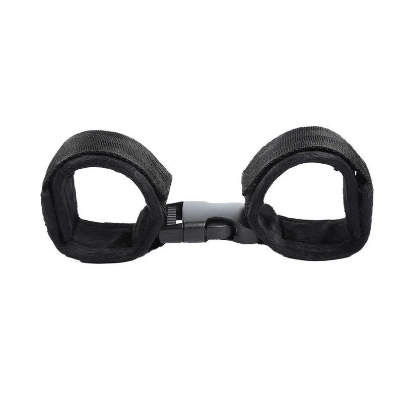 OHMAMA FETISH - RESTRICCIONES MUÑECA CON BROCHE - Nuvica