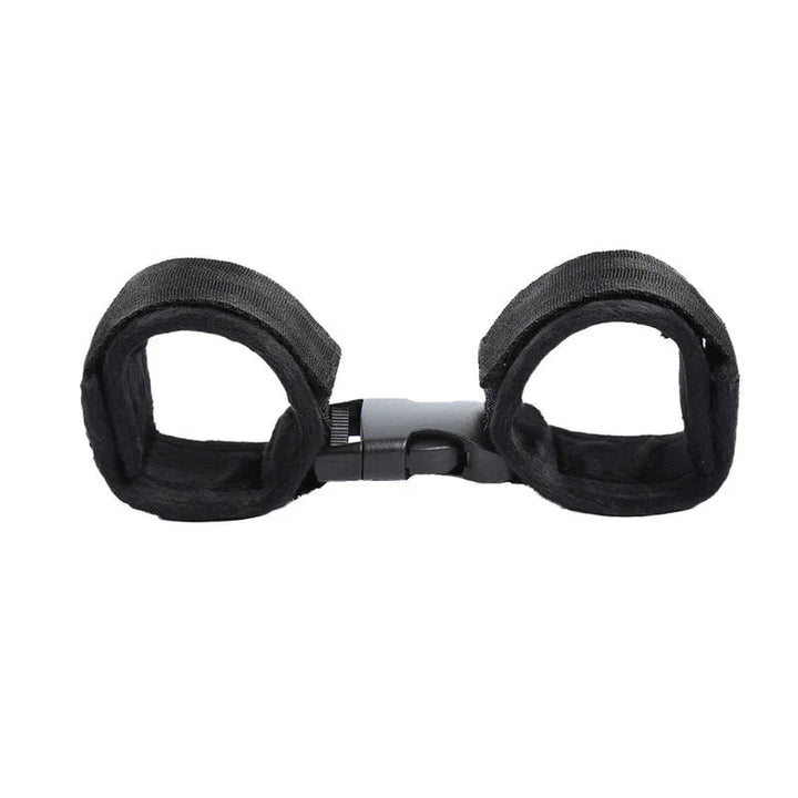 OHMAMA FETISH - RESTRICCIONES MUÑECA CON BROCHE - Nuvica