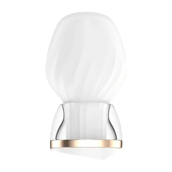 SATISFYER - DOUBLE WANDER APP BLANCO - Nuvica