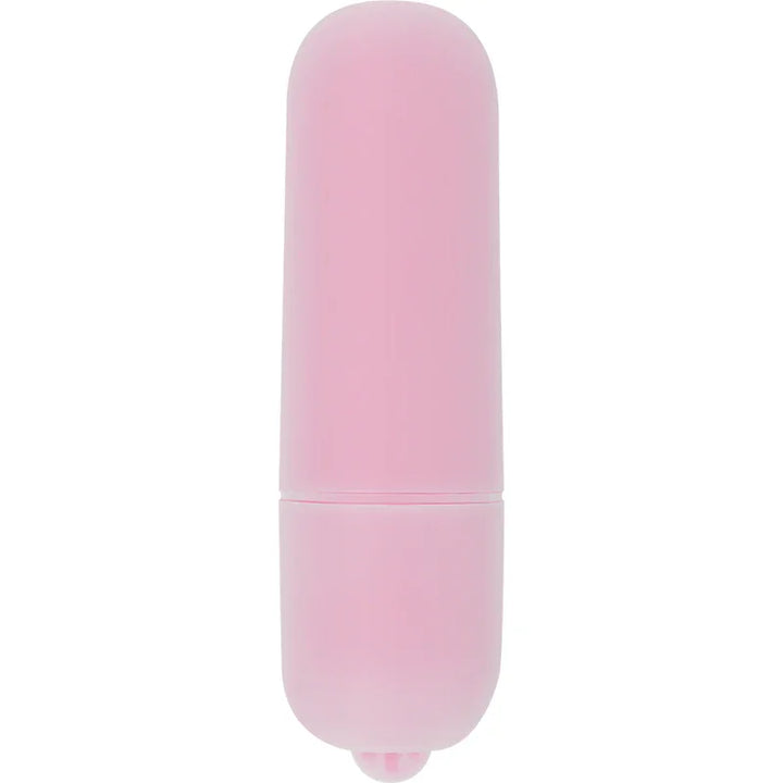 ONLINE - MINI BALA VIBRADORA ROSA - Nuvica
