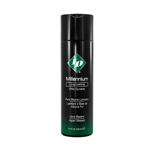 ID MILLENIUM - LUBRICANTE SILICONA 130 ML - Nuvica