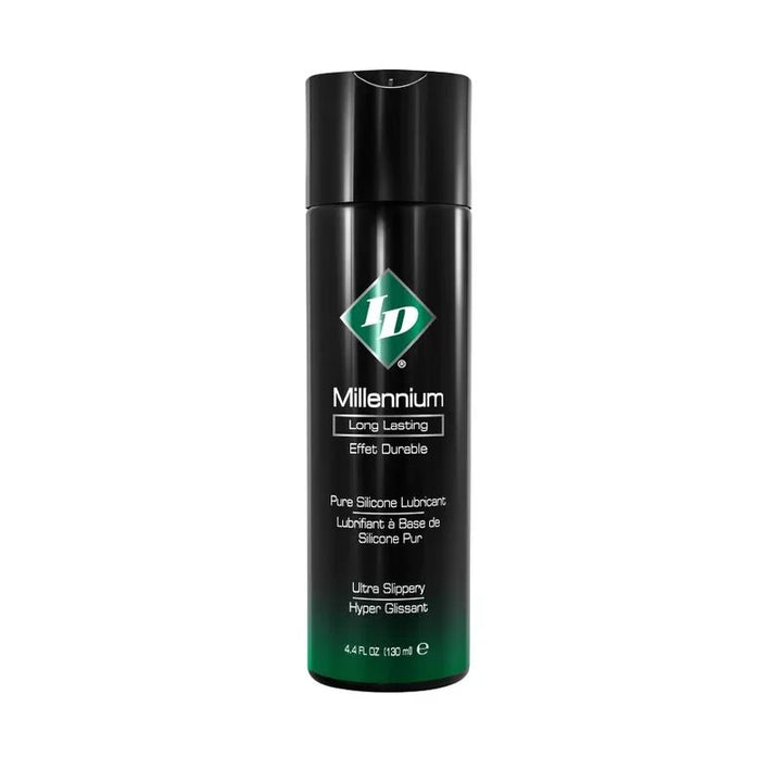 ID MILLENIUM - LUBRICANTE SILICONA 130 ML - Nuvica
