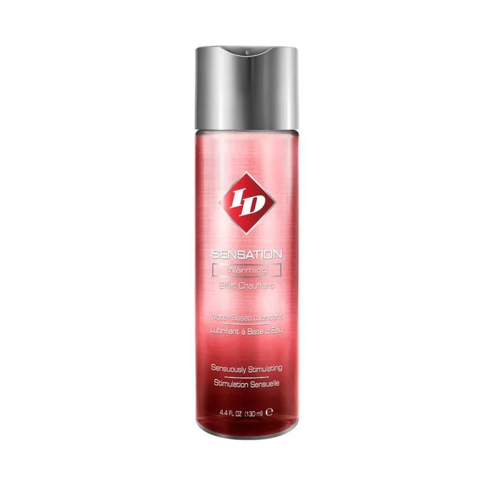 ID SENSATION - EFECTO CALOR 130 ML - Nuvica