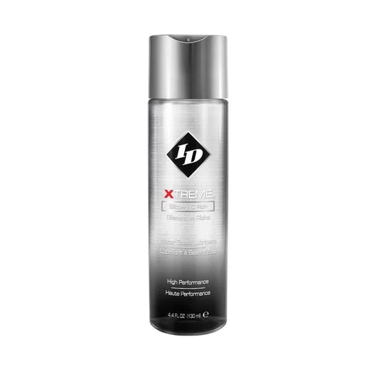 ID XTREME - LUBRICANTE 130 ML - Nuvica