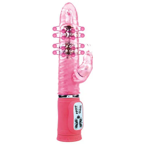 BAILE - CUTE PASSION BUNNY RAMPANTE 10F 27 CM - Nuvica
