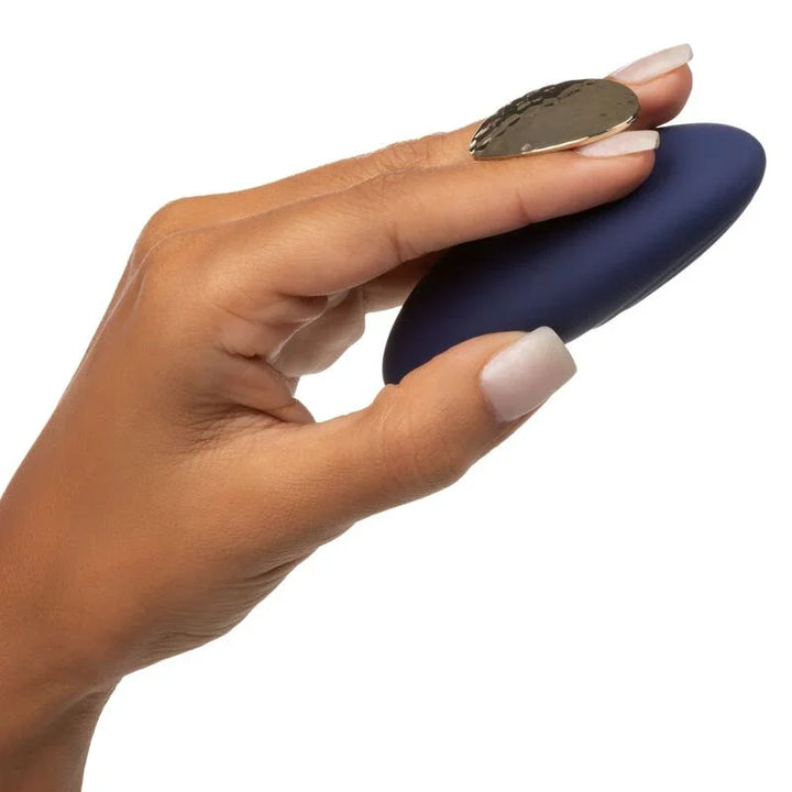CALEXOTICS - CHIC VIOLET ESTIMULADOR 10 SPEEDS - Nuvica