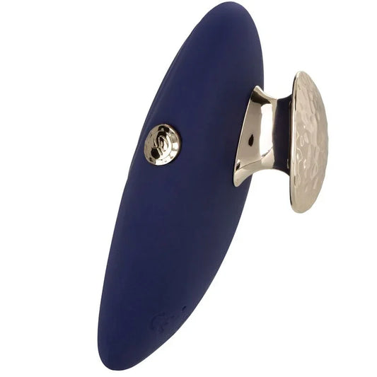 CALEXOTICS - CHIC VIOLET ESTIMULADOR 10 SPEEDS - Nuvica