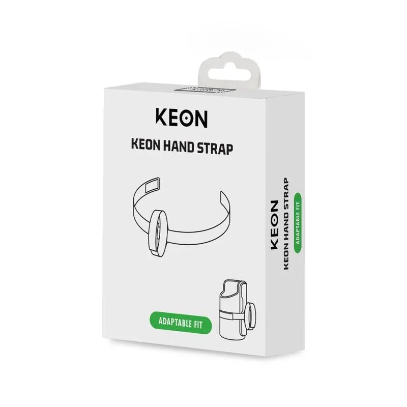 KIIROO - KEON HAND STRAP CORREA DE MUÑECA - Nuvica