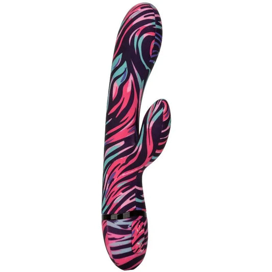 CALEXOTICS - VIBRADOR MENAGE A MOI DUAL WAND - Nuvica