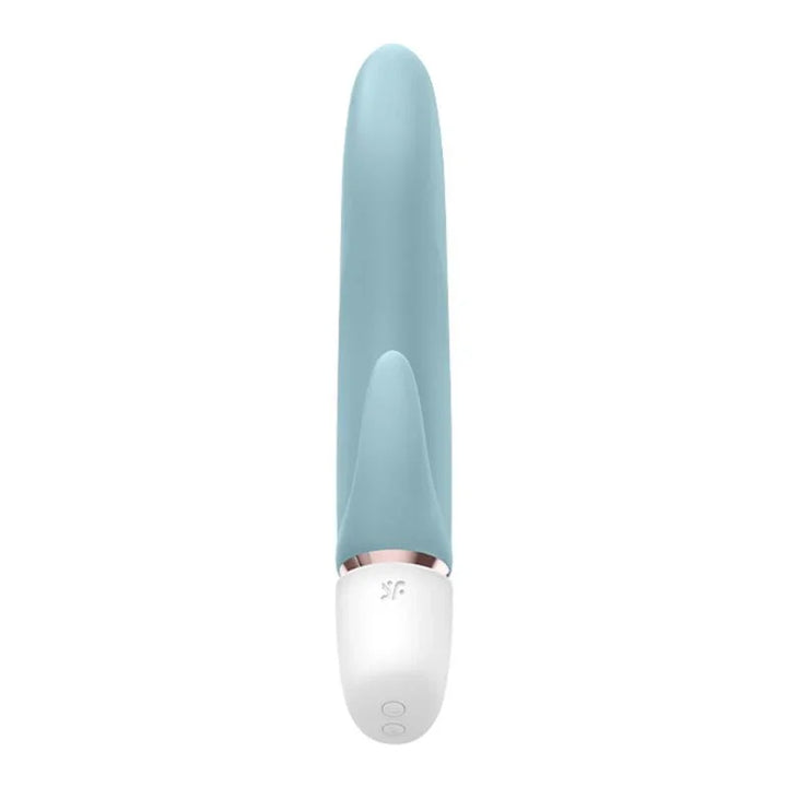 SATISFYER - MARVELOUS FOUR SET VIBRADOR & SUCCIONADOR - Nuvica