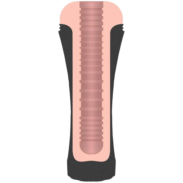 JAMYJOB - MOUTH MASTURBADOR - BOCA - Nuvica