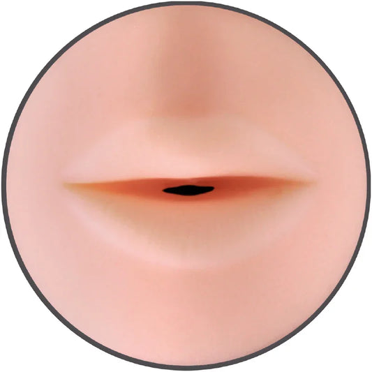 JAMYJOB - MOUTH MASTURBADOR - BOCA - Nuvica