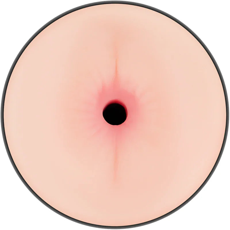 JAMYJOB - RANDY MASTURBADOR DOBLE ENTRADA - VAGINA Y ANO - Nuvica