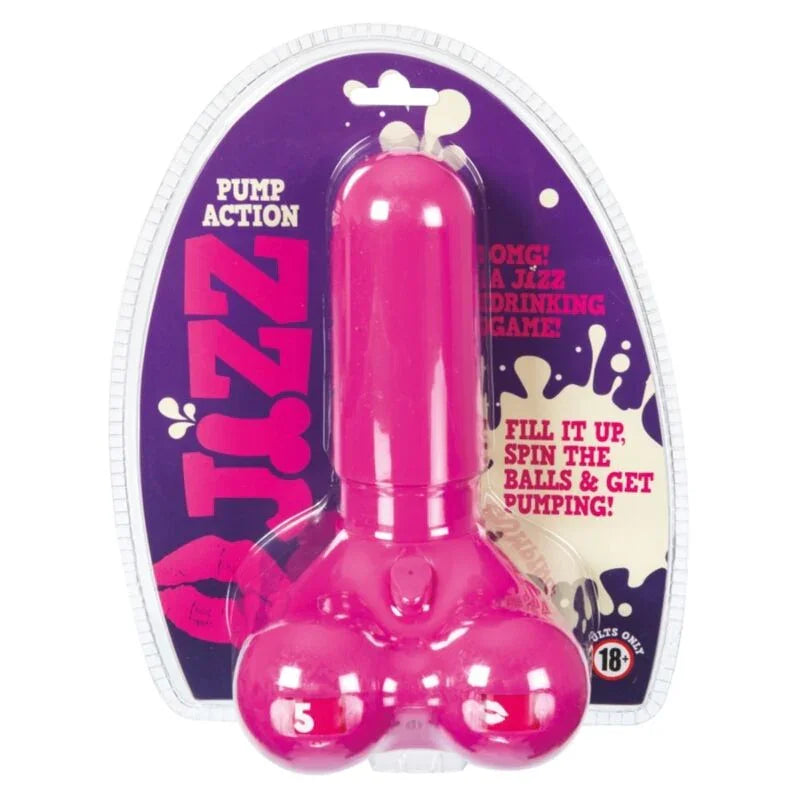 SPENCER & FLEETWOOD - JIZZ JUEGO DE BEBER - Nuvica