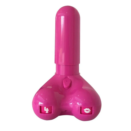 SPENCER & FLEETWOOD - JIZZ JUEGO DE BEBER - Nuvica