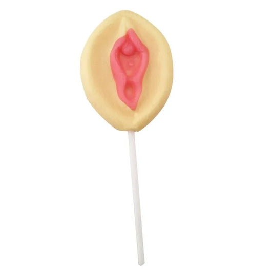 SPENCER & FLEETWOOD - PIRULETA CANDY PUSSY - Nuvica