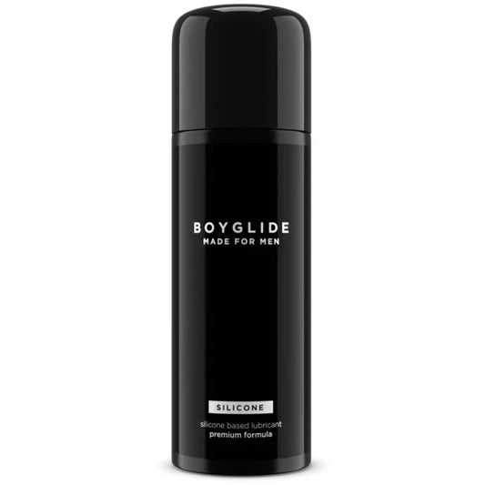 INTIMATELINE - BOYGLIDE LUBRICANTE BASE SILICONA 30 ML - Nuvica