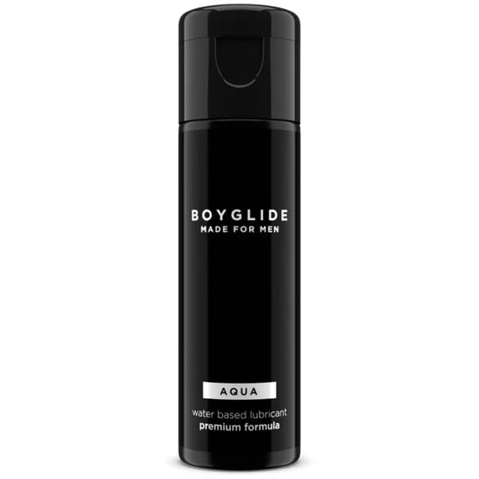 INTIMATELINE - BOYGLIDE LUBRICANTE BASE AGUA 30 ML - Nuvica